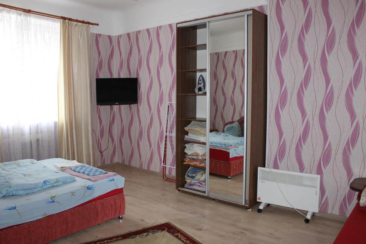 Исторический Центр Cherníhiv Exterior foto